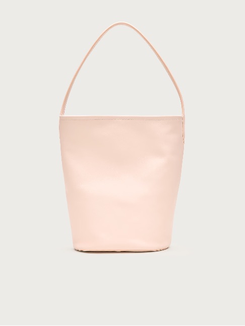J.Crew Berkeley Bucket Bag In Leather Cr877